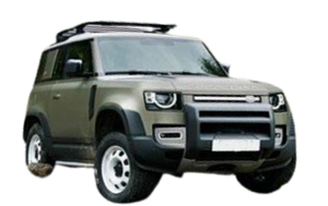 LAND ROVER Defender [2020-]  