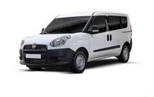 FIAT Doblo [2010-]  