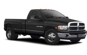 DODGE Dodge RAM 3500 [2003-2009]  