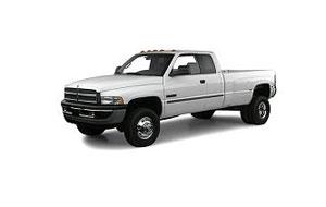 DODGE Dodge RAM 3500 [1994-2002]  