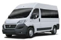 FIAT Ducato [2014-]  