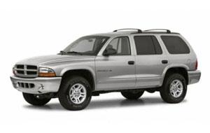 DODGE Durango DN [1997-2003]  