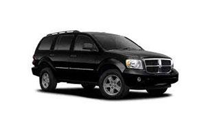 DODGE Durango ND [2004-2009]  