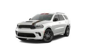 DODGE Durango WK2 [2011-]  