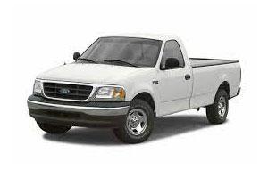 FORD USA F150 [2004-2008]  