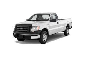 FORD USA F150 [2009-2014]  