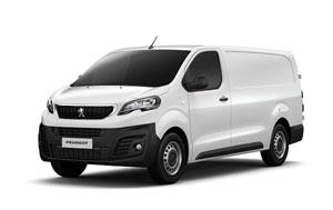 PEUGEOT Express [2016-]  