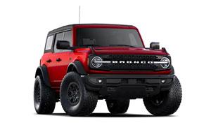 FORD Bronco 2021  