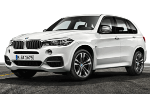 BMW X5 [2018-]  