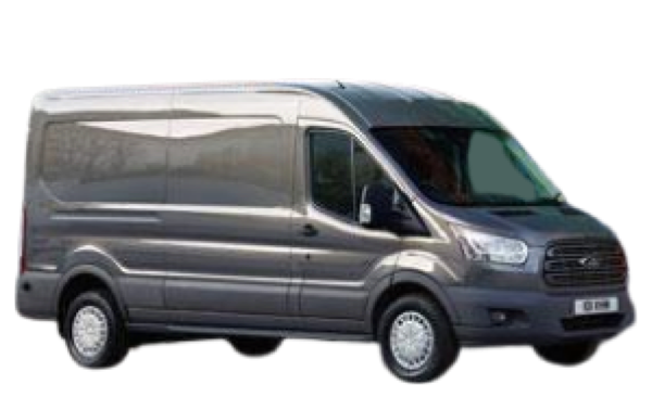 FORD Transit [2014-]  