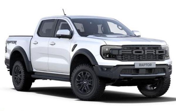 FORD Ranger Raptor [2023-]  