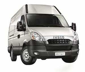 Iveco Daily [2006-2014]  