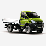 Iveco Daily FC1 55.17 [2005-2017]  