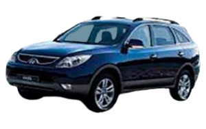 HYUNDAI IX-55 [2009-]  