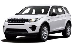 LAND ROVER Discovery Sport [2015-]  