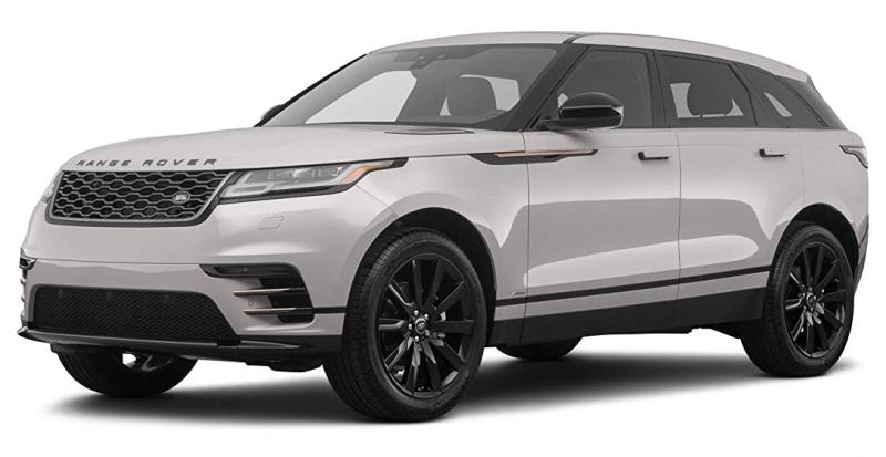 LAND ROVER Range Rover Velar [2017-]  