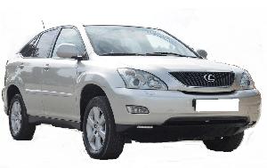 LEXUS RX300 [2003-2006]  