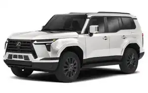 LEXUS GX550 (2024- )  