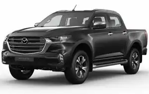 MAZDA BT-50 [2020-]  