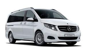 MERCEDES BENZ MERCEDES BENZ Clase V/Vito [2014-]  