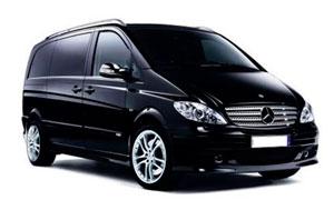 MERCEDES BENZ MERCEDES BENZ Vito/Viano [2008-2014]  