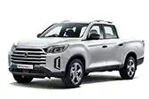 SSANGYONG Musso Sports [2022-]  