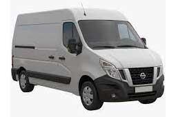 NISSAN NV400 [2010-]  