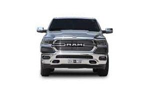 DODGE RAM 1500 DT [2019-]  