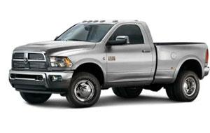 DODGE RAM 3500 [2010-]  