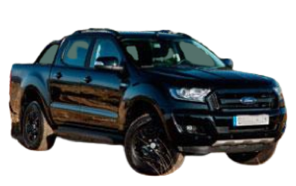 FORD Ranger [2019-2023]  