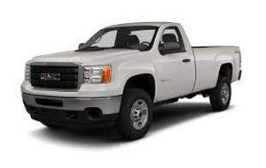GMC Sierra 3500 [2014-]  