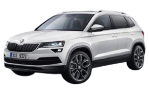 SKODA Karoq [2017-]  