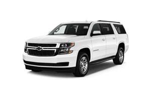CHEVROLET Suburban [2015-2020]  