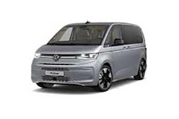 VOLKSWAGEN Transporter T7 [2022-]  