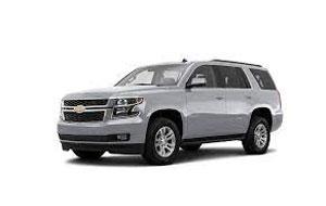 CHEVROLET Tahoe IV [2015-2020]  