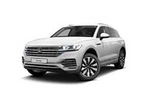 VOLKSWAGEN Touareg [2019-]  