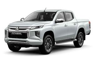 MITSUBISHI L200 Triton [2019-]  