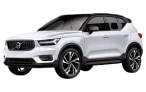 VOLVO XC40 [2018-]  