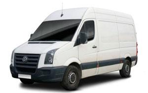 VOLKSWAGEN Crafter [2006-2017]  