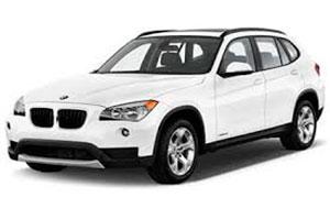 BMW X1 [2009-2015]  