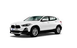 BMW X2 [2018-]  