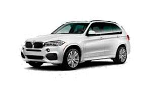 BMW X5 [2013-2018]  