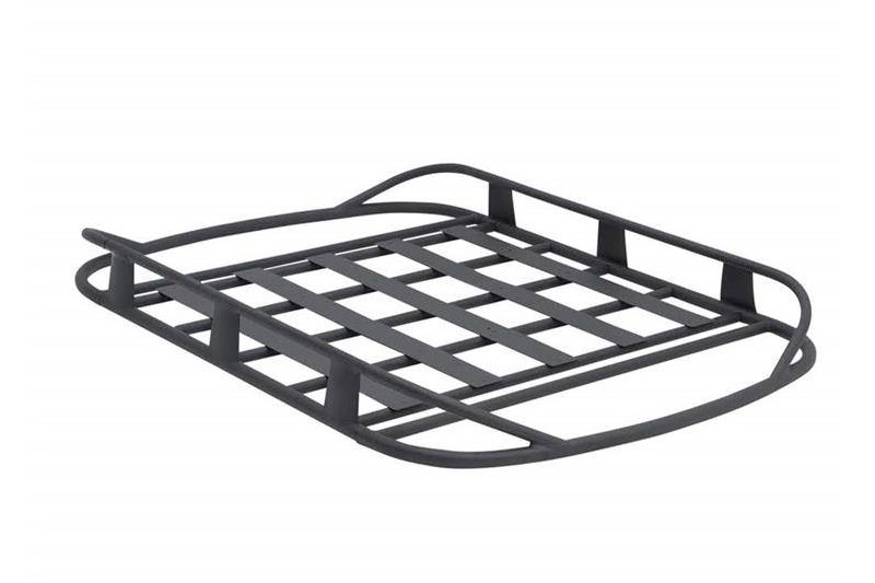 Rugget rack roof basket Smittybilt SRC