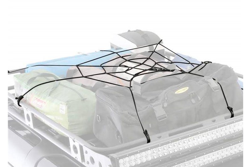 Cargo net large Smittybilt Defender