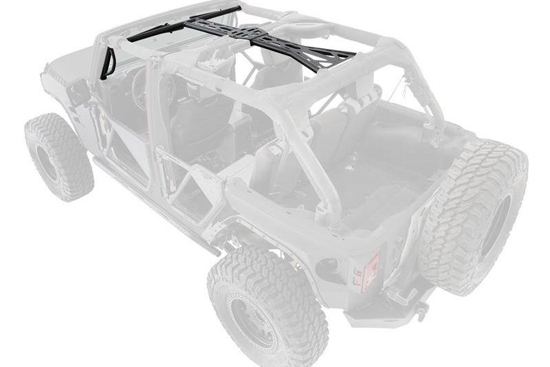 Roll cage kit Smittybilt SRC