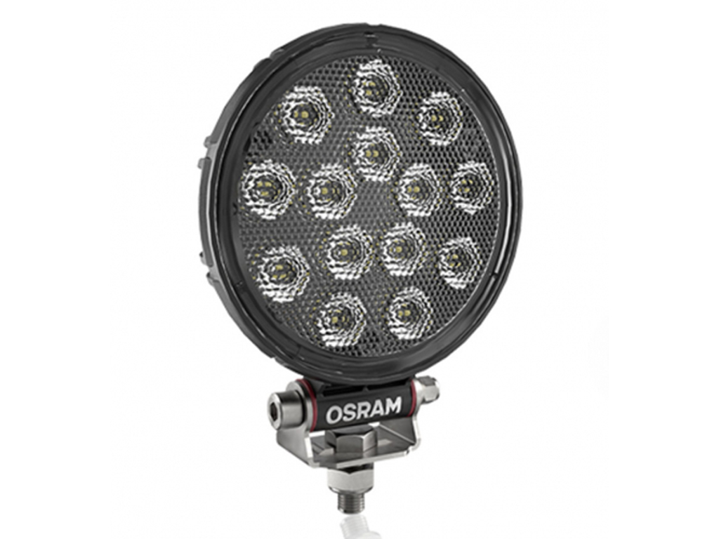 Luz reversible LED VX120R-WD / 12V/24V / haz amplio - de Osram