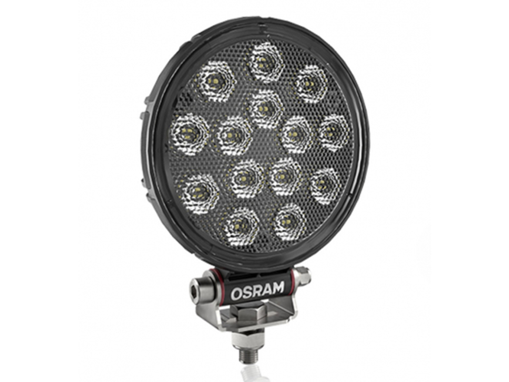 5in LED Reversing Light VX120R-WD / 12V/24V / Wide Beam - by Osram