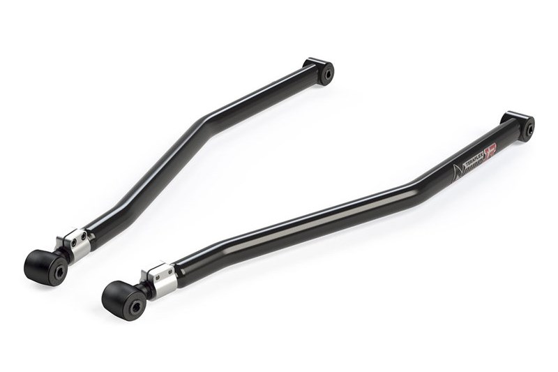 Rear upper adjustable long control arms TeraFlex Alpine IR Lift 3-6