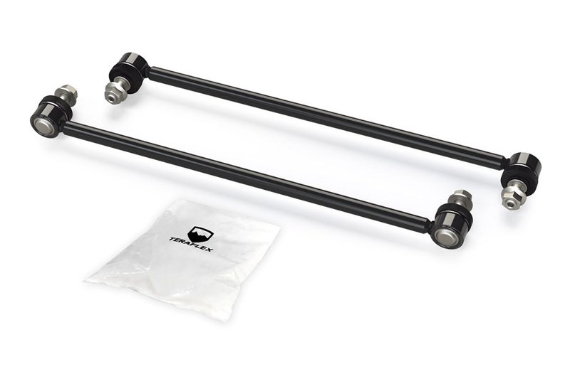 Rear sway bar link kit TeraFlex Lift 2,5-4,5