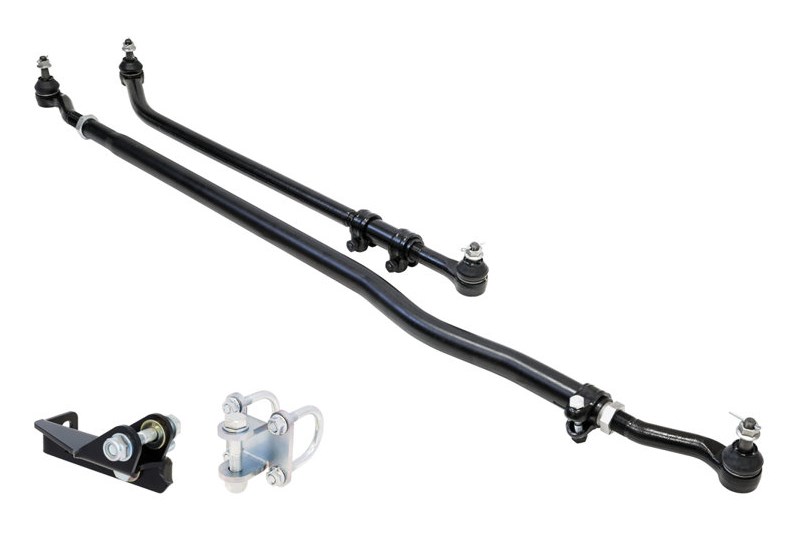 Steering system Clayton Off Road Currectlync Lift 0-6
